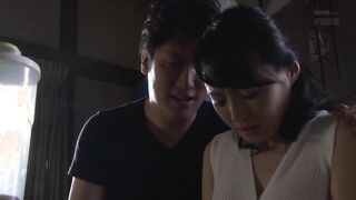 RBD-709 真夏の人妻調教日記 安野由美
