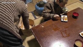 【モザイク破壊】HTMS-048 裕福家庭の禁親thin 貧乏人家庭の禁親thin