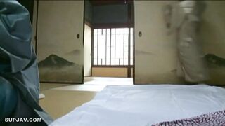 【モザイク破壊】HTMS-057 ヘンリー塚本の男が腑抜けになる色っぽい嫁のアソコ