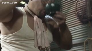 【モザイク破壊】HTMS-063 見てはならないのぞきの穴・女房が男とはまる！・娘が親父にはめられる！・嫁が兄貴とはまる！・母（おふくろ）が爺様とはまってる！