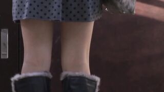 【モザイク破壊】HTMS-065 素晴らしい女性器を持った女の話し