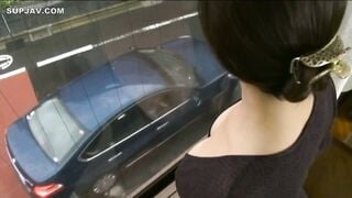 【モザイク破壊】HTMS-067 女がその気になる 力づくの和姦