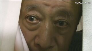 【モザイク破壊】HTMS-071 夫婦交換 妻が狂う部屋