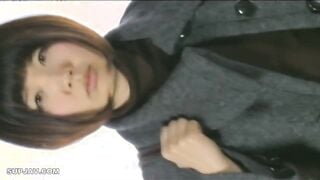 【モザイク破壊】HTMS-074 スグにやりたがる女 ソレを我慢できない女の話し