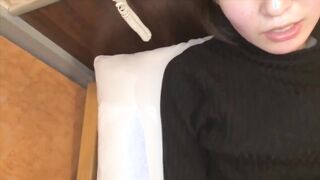 FC2-PPV-4793109 【先着30名500円オフ】りこ19歳_1・顔射インタビュー（13）。厳格な家に育った地味JDが夢のために大量生顔射される一部始終（055）