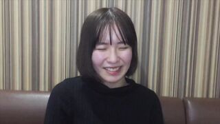 FC2-PPV-4793109 【先着30名500円オフ】りこ19歳_1・顔射インタビュー（13）。厳格な家に育った地味JDが夢のために大量生顔射される一部始終（055）