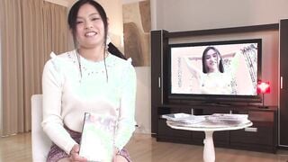 XVSR-050 最終章 風間萌衣