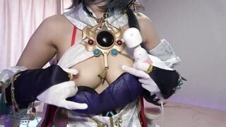 FC2-PPV-4793146 崩〇スタ〇レイル雲〇天然Gcupまりあちゃんおチンポ臭かった人が中出し