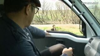 【モザイク破壊】HTMS-089 ヘンリー塚本 エクスタシー ふまじめな好き者女 余命1年・スリリングでワイセツな日々…