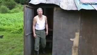 【モザイク破壊】HTMS-100 ヘンリー塚本 やらせる！男は何より女のソコが欲しいのだ！