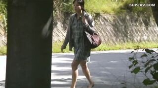 【モザイク破壊】HTMS-103 ヘンリー塚本 犯られたい夏 1やけっぱちの山の中 2隣の中年男にやられてみたい！ 3アブナイ願望をかかえた夏 犯られてもいいと思う夜があ
