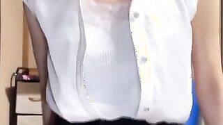FC2-PPV-4793233 嫌がってる女に精子ごっくんさせて中出ししてあげたハメ動画