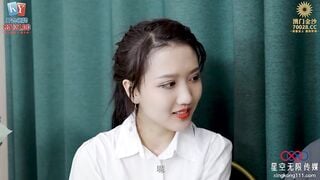 星空传媒XKKY052 来自舔狗的报覆下X迷X淫荡女神 苏小沫