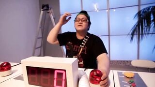EBOD-281 完熟 ～飢えた男を嗅ぎつけるIカップの臭覚 大橋ひとみ