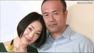 【モザイク破壊】HTMS-104 ヘンリー塚本 夫婦交換 妻が男とやっているのをのぞく