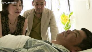 【モザイク破壊】HTMS-109 ヘンリー塚本 夫以外の男とするセックス