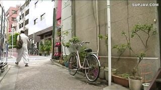 【モザイク破壊】HTMS-109 ヘンリー塚本 夫以外の男とするセックス