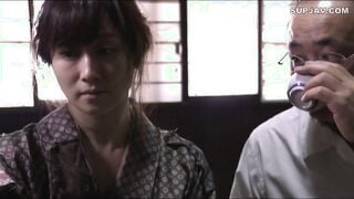 【モザイク破壊】HTMS-112 ヘンリー塚本 貧乏人のいい女のおいしい肉体