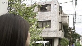 【モザイク破壊】HTMS-117 ヘンリー塚本 熟女 ネコとタチ