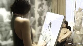 【モザイク破壊】HTMS-117 ヘンリー塚本 熟女 ネコとタチ
