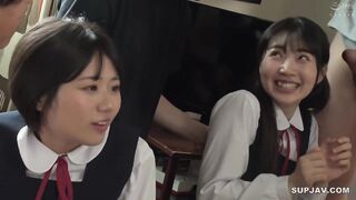 【モザイク破壊】HUBLK-033 ゲーセンで知り合ったうぶ学生にいたずら！親に反抗期全開の大人になりたがるうぶ学生にいたずらしまくり！AV＆エロ本を見せつけチ○ポも見せ