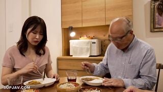 【モザイク破壊】HUBLK-047 『お・ね・が・いでず…やべてぐださい』父親を眠剤で眠らせてその横で若き義母をデカチン媚薬でギロチンイラマ漬け！