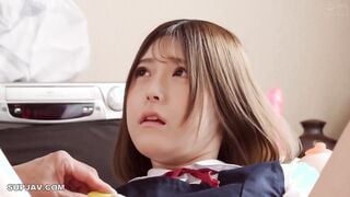 【モザイク破壊】HUNTC-389 「この部屋、なんか股間がムズムズしてくる…。」ボクの恥ずかしい汚部屋に興奮を覚えた近所の女の子とその友達に芋づる式中出し！2