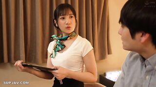 【モザイク破壊】HUNTC-455 「高密度焦点式顔圧（※要するに顔面騎乗）により、顔の歪みや自律神経の乱れを整えます」とボクの顔に跨り施術するエステティシャン！更にその