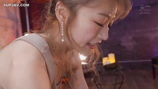 【モザイク破壊】BLK-519 ヌキなしメンズエステで働くGカップお姉さんギャルが敏感チ●ポをイジりたくてAV出演！ シコいメンズ紹介してください！
