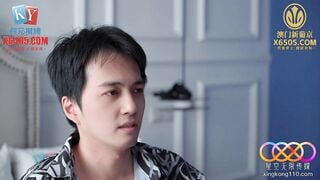 星空传媒XKKY080 卑微女仆逆袭成为女王玩弄狗奴 小珍