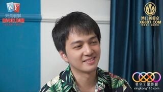 星空传媒XKKY082 风骚刻薄小姨子勾引闷骚姐夫献身胯下 小珍