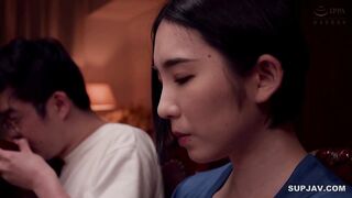 【モザイク破壊】HZGD-174 「あなた、ごめんなさい…。」妊娠危険日にムリヤリ義父に種付け中出しされています… 舞原聖