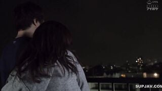 【モザイク破壊】IPX-549 俺のことが昔から大好きな幼馴染に1ヶ月の禁欲をさせて彼女不在中にハメまくった甘くも切ない3日間 加美杏奈