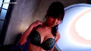 【モザイク破壊】IPX-550 膝ガク腰ブル痙攣するまで立ちバック限界突破FUCK 桜空もも