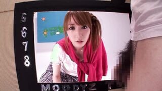 MIDD-723 สำหรับการช่วยตัวเองที่ดีที่สุด Miho Ashina