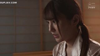 【モザイク破壊】IPX-566 勃起不全NTR 勃たないじじいが息子の嫁マ○コで荒治療セックス 天海つばさ