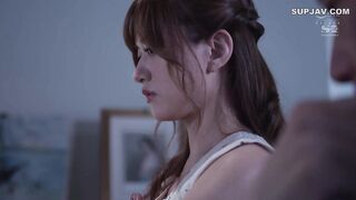【モザイク破壊】IPX-570 愛する夫のためにヌードモデルになった美人妻 羞恥にしたたる背徳の愛液 希島あいり
