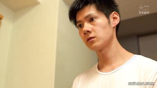 【モザイク破壊】IPX-596 美人家庭教師カレン先生の接吻レクチャー個人レッスン 楓カレン
