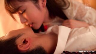 【モザイク破壊】IPX-596 美人家庭教師カレン先生の接吻レクチャー個人レッスン 楓カレン