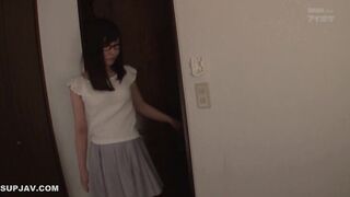 【モザイク破壊】IPZ-974 ボクのチ○ポに夢中過ぎるゆりかと甘くてエロいヤリまくり同居性活 上園ゆりか