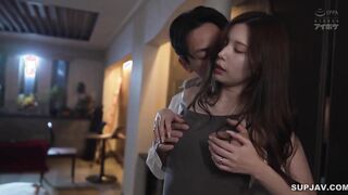 【モザイク破壊】IPZZ-576 美人妻ヌードモデルNTR 夫以外の他人棒に沼った人妻の衝撃的浮気動画。 明里つむぎ