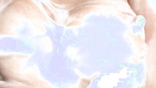 LULU-052 旦那の単身赴任中、巨乳叔母さんのドスケベおっぱいが大好きすぎて2人きりの自宅で孕むまで何度も中出しした 瀬崎彩音