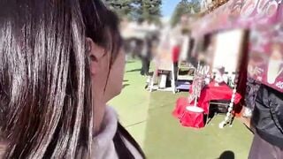 FC2-PPV-4796237 ★ガチカップル★貧乳スレンダー女子大生・２０歳★付き合いたてのイチャラブSEX⇒イケメン彼氏のデカ太ちんぽにまんこを突かれて中イキ中出し『