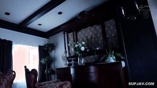 【モザイク破壊】JUR-318 息子の嫁は 女王様 市来まひろ