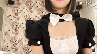 FC2-PPV-4796277 む〇この彼女　新作　雑にオナホ扱いして中出ししたら、「ありがとうございました…♡」ってｗｗ　ホントに可愛くなりましたｗｗ