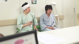 XVSR-054 ナースコールは突然に…。 彩乃なな