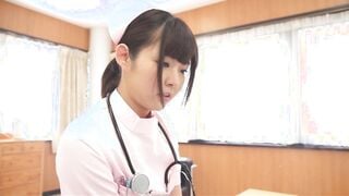 XVSR-054 ナースコールは突然に…。 彩乃なな