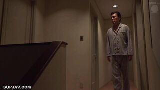 【モザイク破壊】JUX-417 専属リアル人妻 第二弾！！妻の親友 奥村瞳