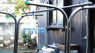 【モザイク破壊】JUX-575 夫の友人 早川瀬里奈