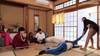 758REFUCK-195 ちなみちゃん